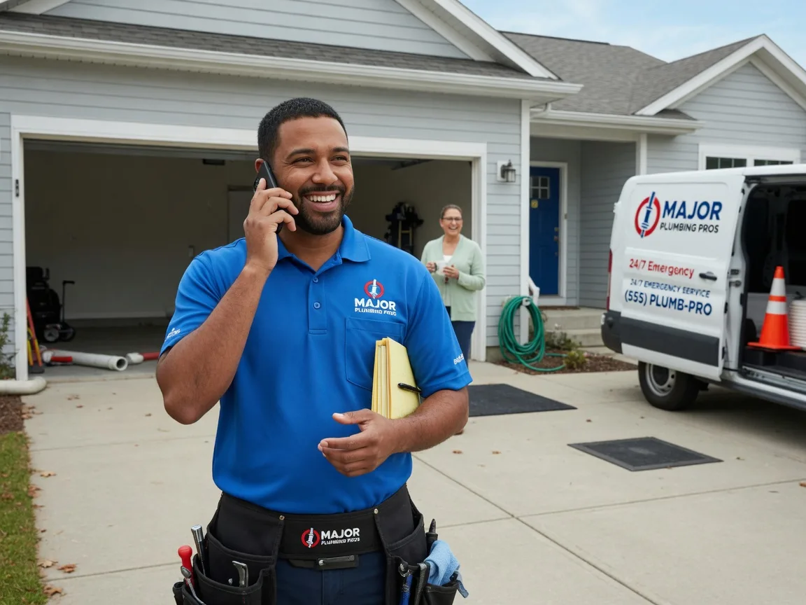 Drain Cleaning Services Evergreen, NC FAQs